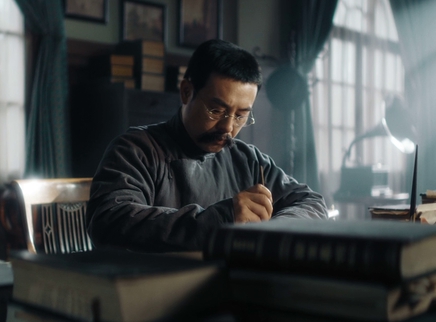 《革命者》“我是誰”劇情預告 緊張刺激類型片劇情帶來主旋律影片新突破