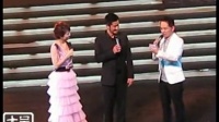 現場錄制機器俠首映禮吳京片段