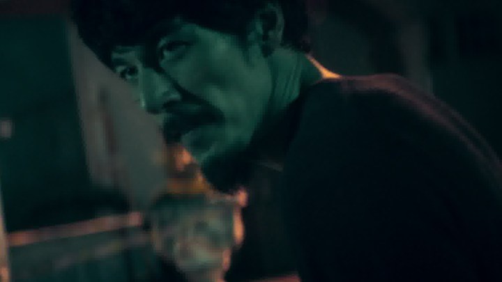 夜·守 預告片2 (中文字幕)
