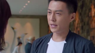 《欢乐颂》靳东CUT第4弹