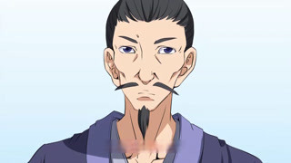 林枫赢得第二轮