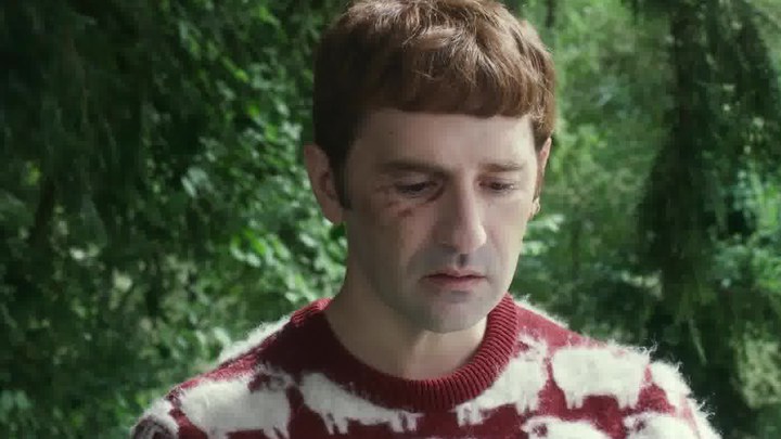 抹布男孩 預告片