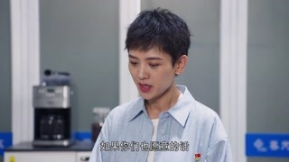 李晓峰凌潇肃社区温暖