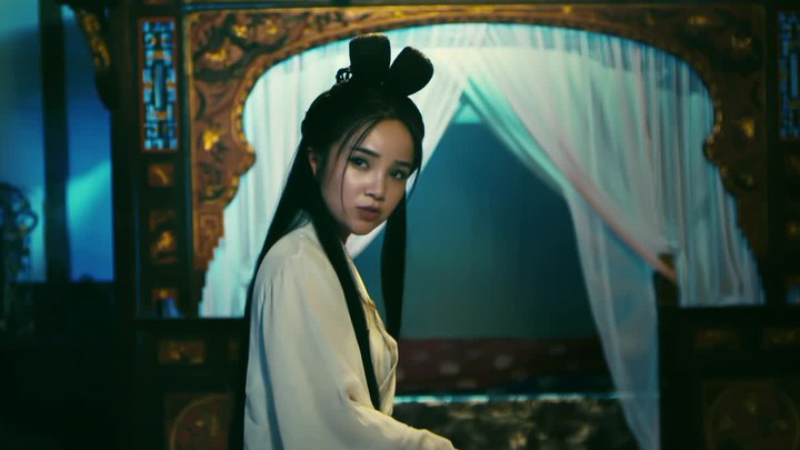 胆笑心惊 预告片1：终极版 (中文字幕)