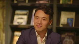 牟总暴露本性说出内心真实想法！景沫这下真是惨了！