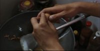 笨小孩(發嫂教阿B生活技能)