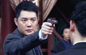 【铁核桃】第33集预告-母亲绑架兄弟意见不合拔枪相向
