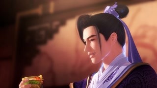 韩非这么自信  竟因为相国大人腰带系反了