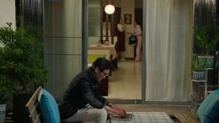 女設計師的愛情故事