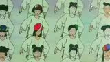 《如风似云》预告 乡村女孩进皇宫