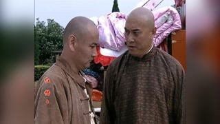上海灘“雙城記”