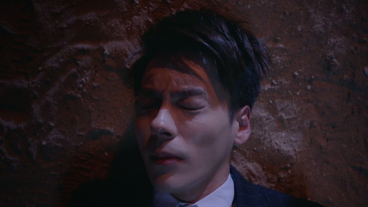 心理警示錄之看見惡魔 預告片2 (中文字幕)