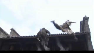 翻拍金庸劇典范