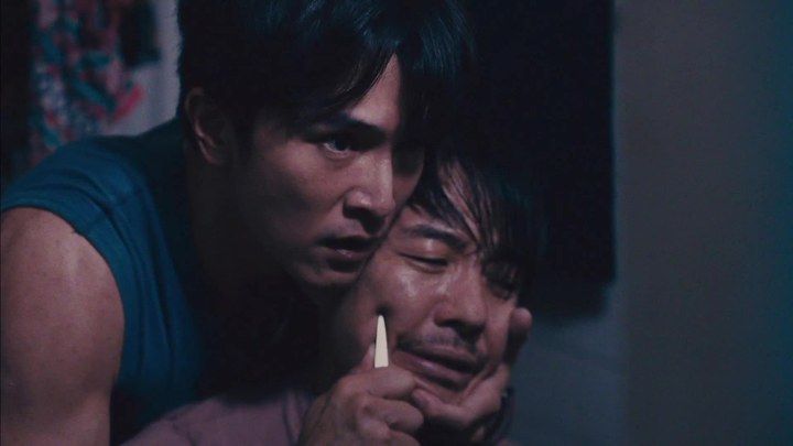 誰先愛上他的 預告片5