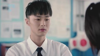《想见你》许光汉×施柏宇这种情谊是什么都比不了的