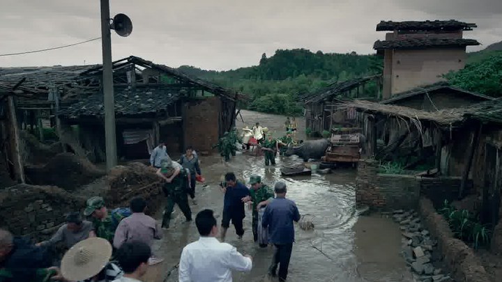 樵夫·廖俊波 預告片1