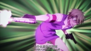 所以這就是你欣然女裝的理由嗎 超然的覺悟