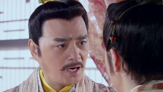 《神醫安道全》晉我又開始發病 安道全卻被阻攔在外