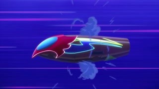 睡衣小英雄 第2季 預告片3