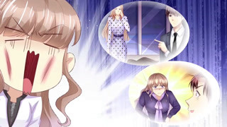 黎浅洛得知夜翎翎怀孕了