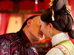 馮紹峰美男誘惑：熟男養成之妓院學習追女妙招