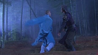 智远方丈的传奇故事