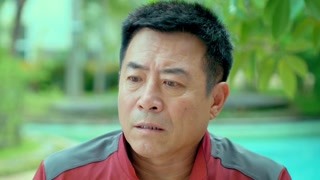 《追捕者》于秋平給查拉曼的東西損失慘重 在我掌心你跑得了