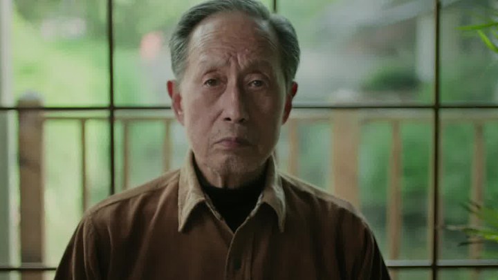归去 先行版