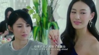 姜雯被閨蜜團挖苦諷刺怎么還不結婚，看范湉湉如何機智解圍