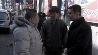 刘金山和老板四处寻找孩子！他们究竟藏在哪里？