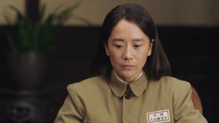 張靜平覺得委屈子岡了