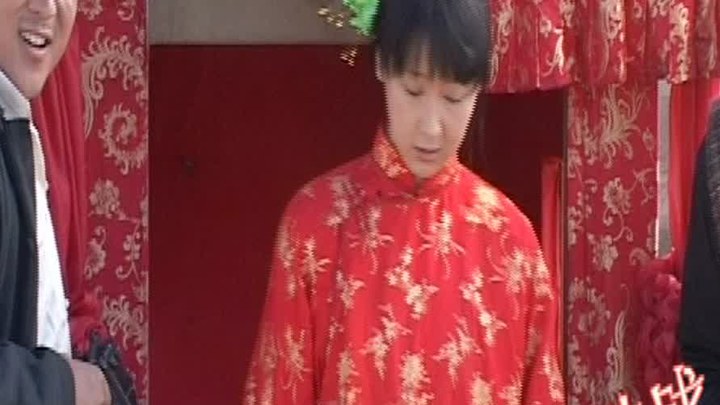 決戰剎馬鎮 花絮5：甘薇篇