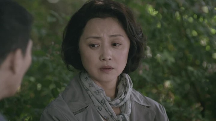 半邊天 先行版 (中文字幕)