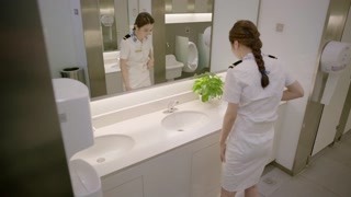看青春勵志的郵輪生活