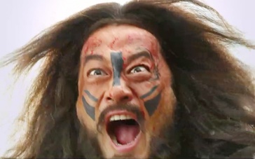 战神蚩尤