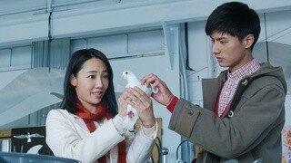 陳奕迅獻唱《陪安東尼》