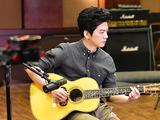 《一句頂一萬句》曝主題曲MV   李健溫潤歌喉演繹愛的萬險艱難