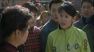 “三農”政策下奔小康