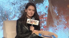追捕 首映發布會