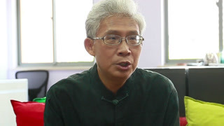 历史顾问纪连海采访