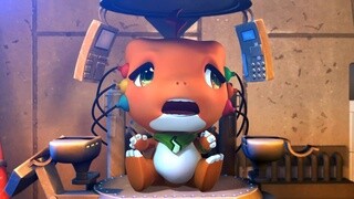 恐龙宝贝之失落的文明 预告片