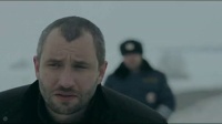 俄罗斯影片《警界黑幕》预告片