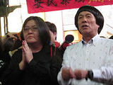 《大尾鱸鰻》將破四億 導演不理抨擊不及《少年派》
