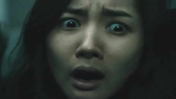 貓：看見死亡的雙眼 韓國預告片
