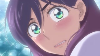 急速拉近距离的五十岚 偷跑会受到制裁的