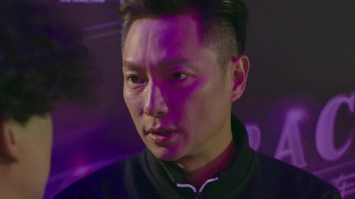 乘风 预告片