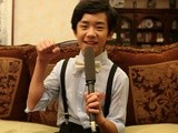 TFboys易烊千璽應援《高喵》