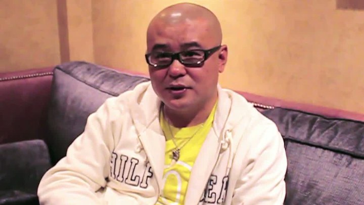 李可樂尋人記 花絮2：制作特輯之導演篇 (中文字幕)
