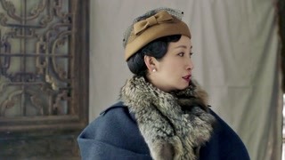 《河山》注意，秦海璐表情包的正確打開(kāi)方式