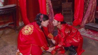 魚娘女扮男裝入洞房